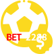 Aposte em esportes do mundo todo no Bet 2288!